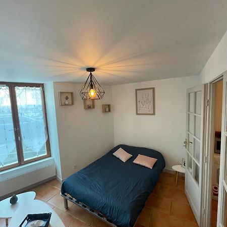 Appartement Coeur De Ville Анже Екстериор снимка