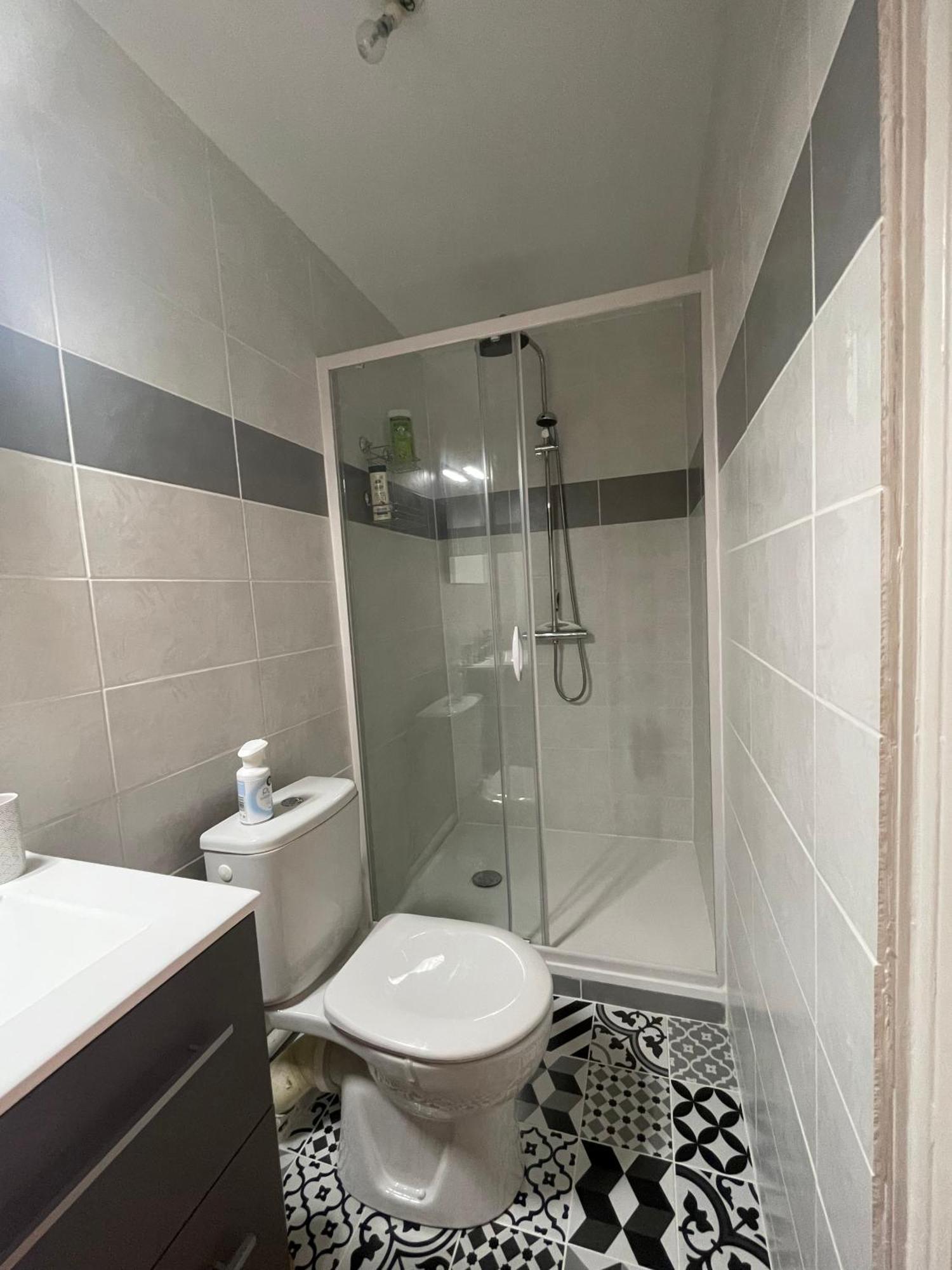Appartement Coeur De Ville Анже Екстериор снимка
