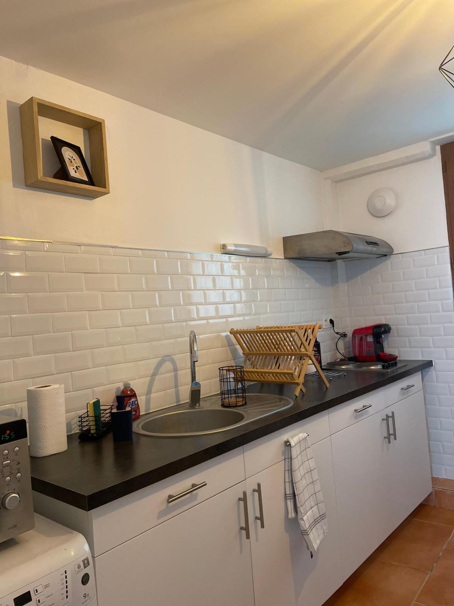 Appartement Coeur De Ville Анже Екстериор снимка